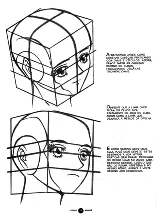 Curso prático de desenho 09
