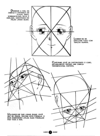 Curso prático de desenho 09
