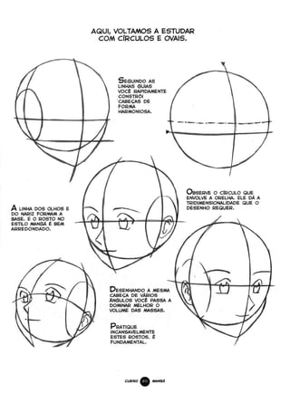 Curso prático de desenho 09