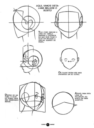 Curso prático de desenho 09
