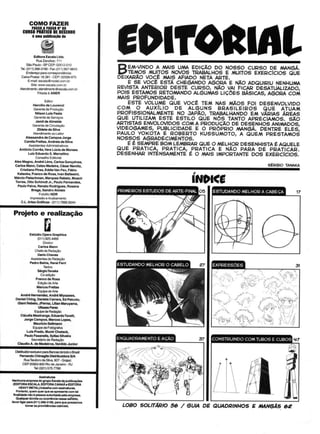 Curso prático de desenho 09