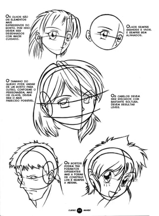 Curso prático de desenho 09