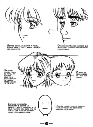 Curso prático de desenho 09