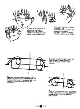 Curso prático de desenho 09