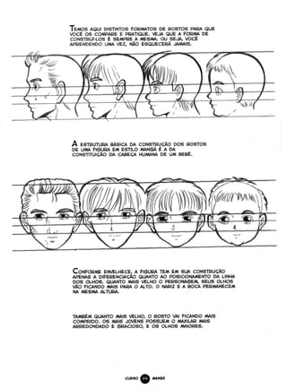 Curso prático de desenho 09