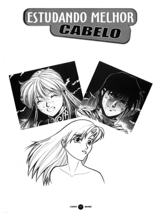 Curso prático de desenho 09