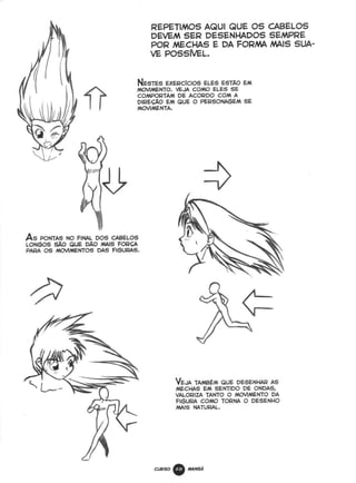 Curso prático de desenho 09