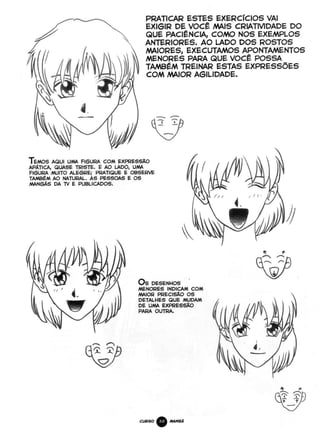 Curso prático de desenho 09