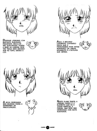 Curso prático de desenho 09