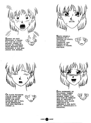 Curso prático de desenho 09