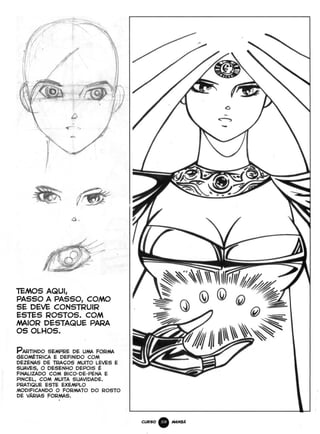 Curso prático de desenho 09