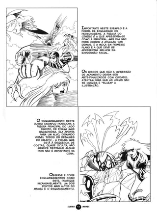 Curso prático de desenho 09