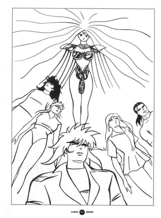 Curso prático de desenho 09