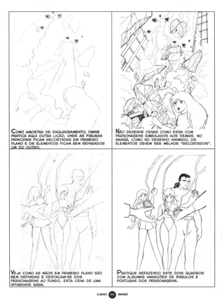 Curso prático de desenho 09