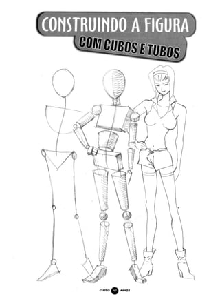 Curso prático de desenho 09