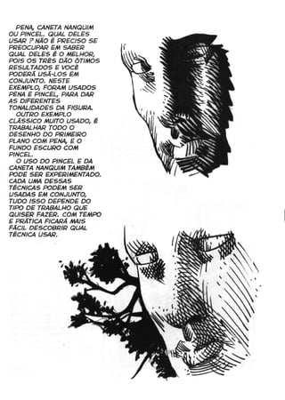 Curso prático de desenho 10