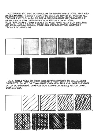 Curso prático de desenho 10