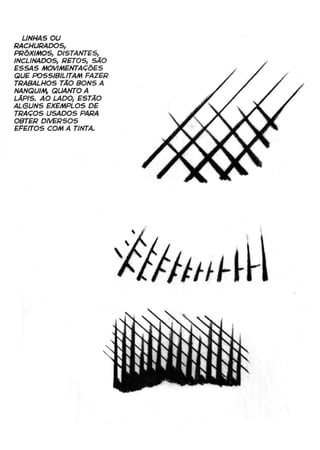 Curso prático de desenho 10