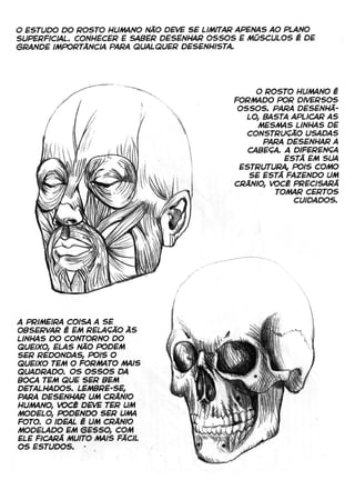 Curso prático de desenho 10