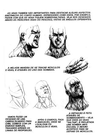 Curso prático de desenho 10