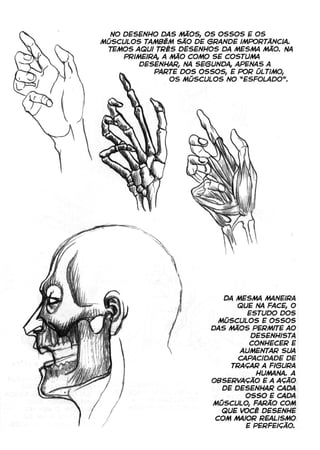 Curso prático de desenho 10