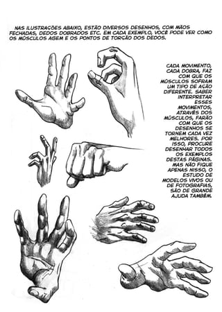 Curso prático de desenho 10