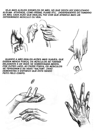 Curso prático de desenho 10