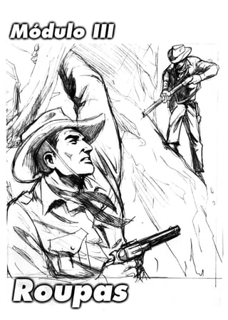 Curso prático de desenho 10