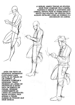 Curso prático de desenho 10