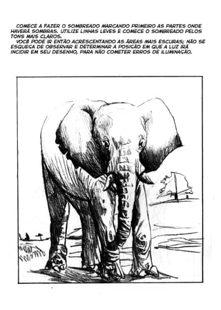 Curso prático de desenho 10