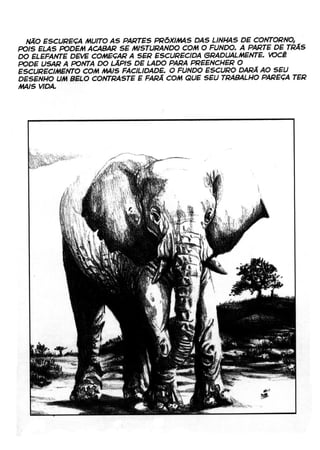 Curso prático de desenho 10