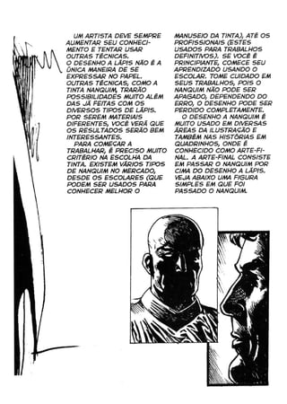 Curso prático de desenho 10