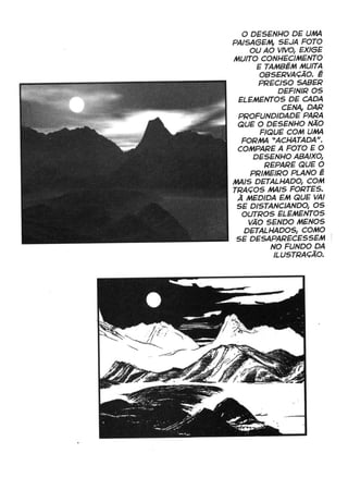 Curso prático de desenho 10