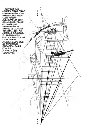 Curso prático de desenho 10