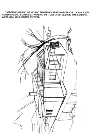 Curso prático de desenho 10