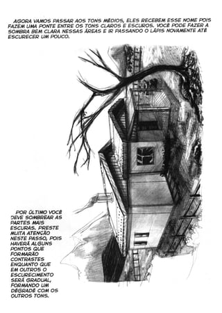 Curso prático de desenho 10