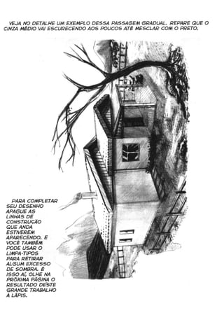 Curso prático de desenho 10