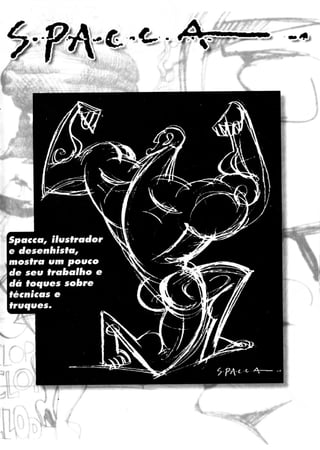 Curso prático de desenho 10