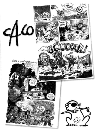 Curso prático de desenho 10