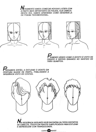 Curso prático de desenho 11