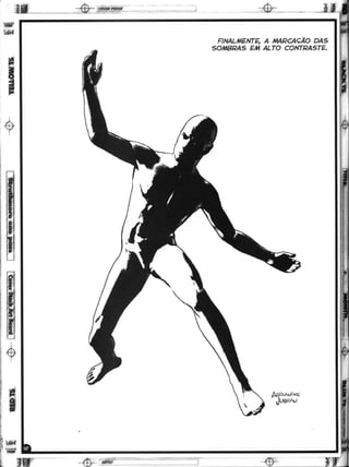 Curso prático de desenho 12