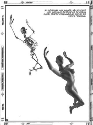 Curso prático de desenho 12