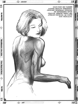 Curso prático de desenho 12