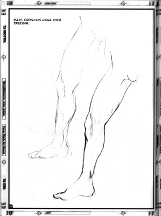 Curso prático de desenho 12