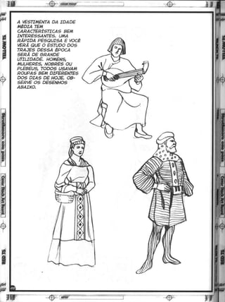 Curso prático de desenho 12