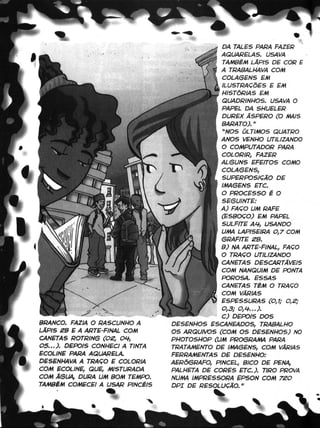 Curso prático de desenho 12