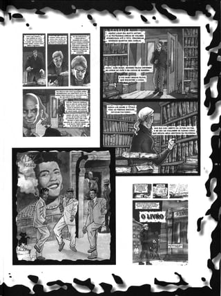 Curso prático de desenho 12