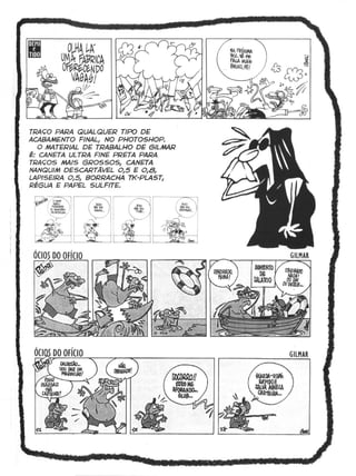 Curso prático de desenho 12