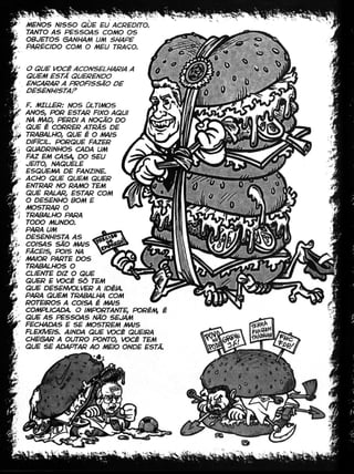 Curso prático de desenho 12