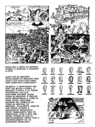 Curso prático de desenho 12